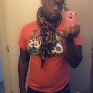 Meet your Posher, Dashon